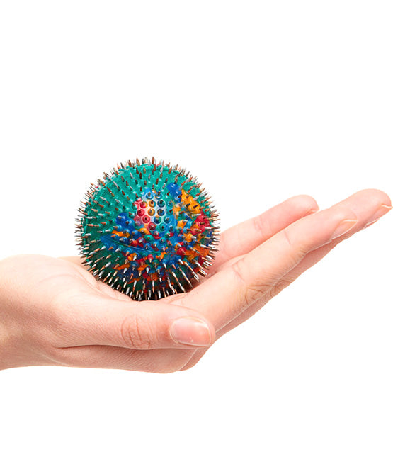 Needle Ball – Lapko